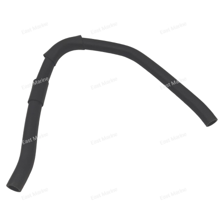 Трубка VK Professional 8FN-12477-02