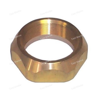 Гайка крепления переднего винта, Bravo III