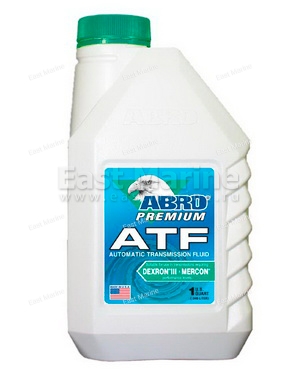 Жидкость DEXRON III