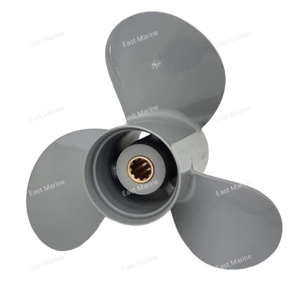 Винт гребной 3 х 9.9 х 9&quot; Honda  25-30       58130-ZW2-F11ZA