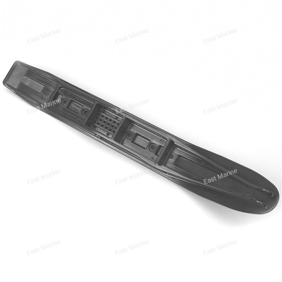 Лыжа cнегохода RS, RX, FX (12-13)         8HV-F3711-00