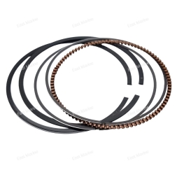 Кольца поршневые (+ 0.50 мм) XT 600            34L-11610-20