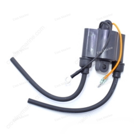 Катушка зажигания F40, F50, FT50, F60A, FT60   62Y-85570-00