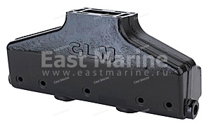 Коллектор выхлопной VP AQ 175,205,430  51640