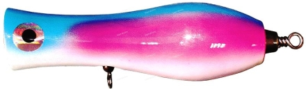 Поппер для крупной рыбы GT18 120гр 150мм цвет 4