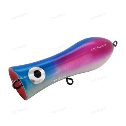 Поппер на тунца POPPER GT18 150мм/120гр цвет 4