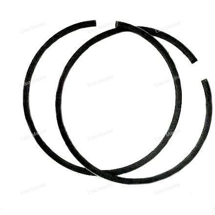 Кольца поршневые, стд, Yamaha BR250   8R4-11610-00