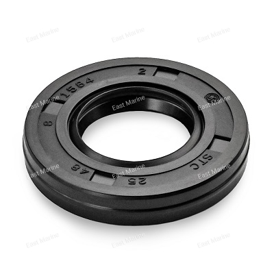 Сальник коленвала Sledex для Yamaha 250, 340, 400, 410        SM-09056