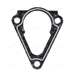 Прокладка крышки термостата F150           63P-12414-00