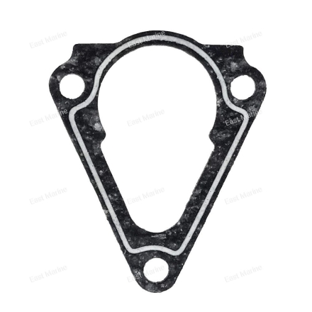 Прокладка крышки термостата F150           63P-12414-00