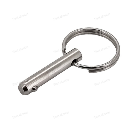 Палец для быстросъёмного крепления      156-MH150-00