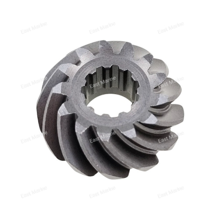 Шестерня ведущая Tohatsu MFS9.9-18           3H8-64020-0