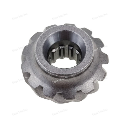 Шестерня ведущая Tohatsu MFS9.9-18           3H8-64020-0