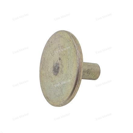 Толкатель тормозной колодки VT480, VK540     86M-25733-00