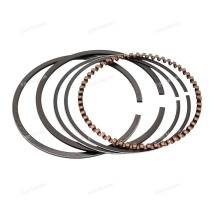 Кольца поршневые STD Honda BF8-10        13010-ZW9-004