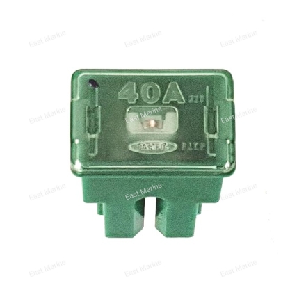 Предохранитель электрический (40 А) JR9-82151-00