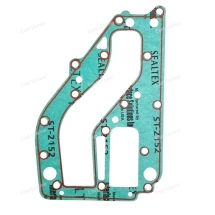 Прокладка перегородки выхлопа T20-T30           T20-06000007