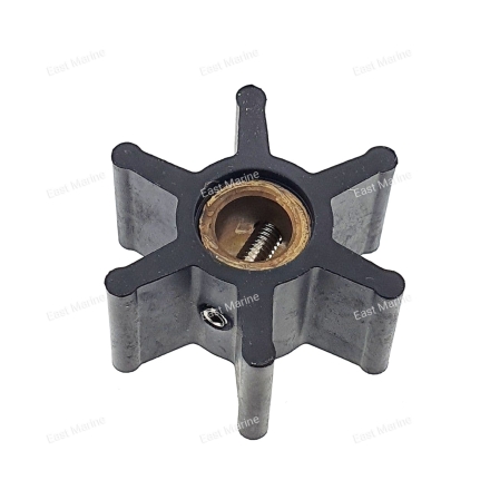 Крыльчатка помпы Johnson, Sherwood, Volvo-Penta...    09-806B