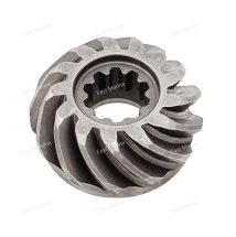 Шестерня вертикального вала T9.9-T18, F20     F15-06000011