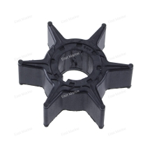 Крыльчатка Yamaha 25B, 30H, 40-50   6H4-44352-02