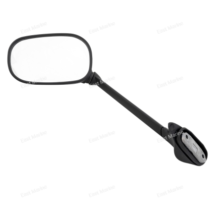 Зеркало заднего вида TMAX, XP500 &#039;08-09          4B5-26280-19