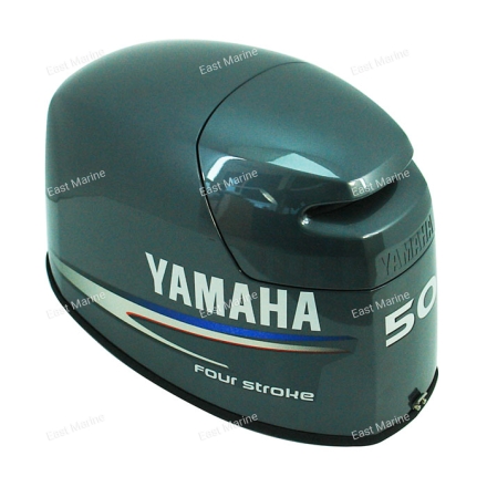 Капот F50                   62Y-42610-30