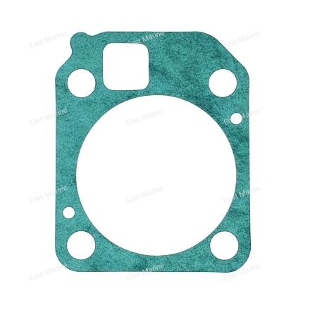 Прокладка корпуса помпы Tohatsu 60-90       3B7-65018-0