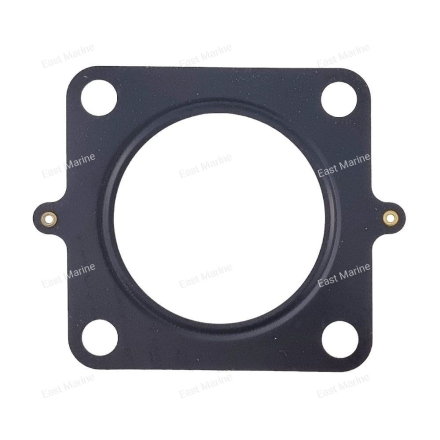 Прокладка гусака выхлопа 6TA-14643-00