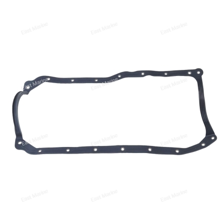 Прокладка поддона GM 3.0L                   27-810846T