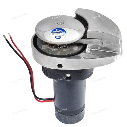 Лебёдка якорная VS600    756-97114-00