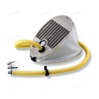 Насос ножной Bravo 8M ( 6,5 литров) 6090018