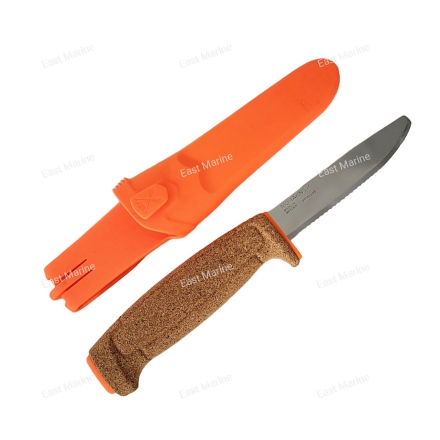 Нож туристический MORAKNIV Floating Serrated Knife     13131