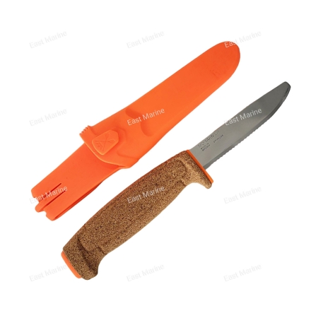 Нож туристический MORAKNIV Floating Serrated Knife 13131