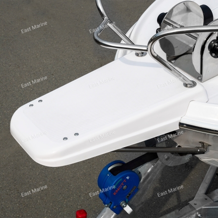 Бушприт - Бриз-17