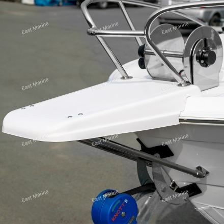 Бушприт - Бриз-17