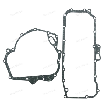 Прокладки для снегохода Yamaha VK10, FX10, RS10 (2шт)              VK102