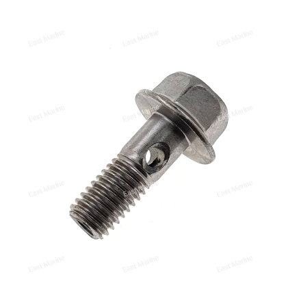 Болт-штуцер 90401-08007