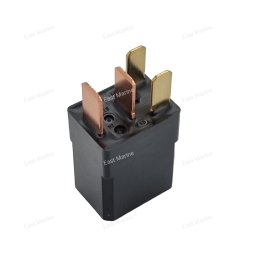 Реле электрическое 8HG-81951-10