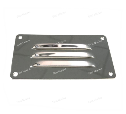 Крышка вентиляции 126x66 мм