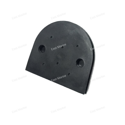 Крышка масляного насоса VK540           8K4-15426-00