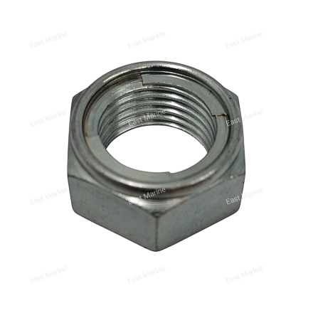 Гайка самоконтрящаяся 90185-16002