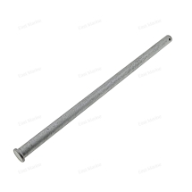 Палец подвески 40X, F20A, F25A, F25D         90249-07M32