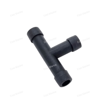 Тройник топливный для Yamaha            688-24378-00