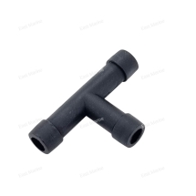 Тройник топливный для Yamaha            688-24378-00