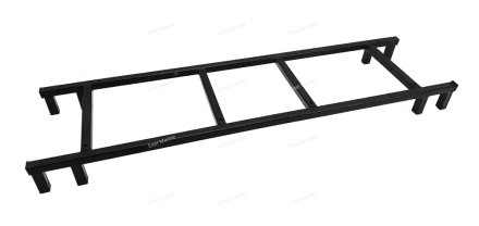 Рама для сиденья на сани 1900 (2 сиденья)