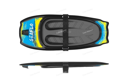 Книборд  SF-S004