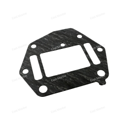 Прокладка впуска 3В2-02105-0