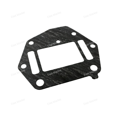 Прокладка впуска 3В2-02105-0