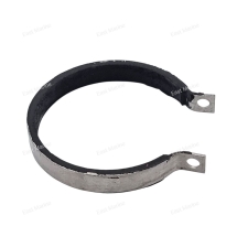 Хомут фрикционный  4-6 лс     F4-03.05.05.00