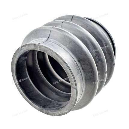 Гофра вала водомёта  Sea-Doo GTI, GTR, GTX, RXP, RXT, Wake... (04-21..)